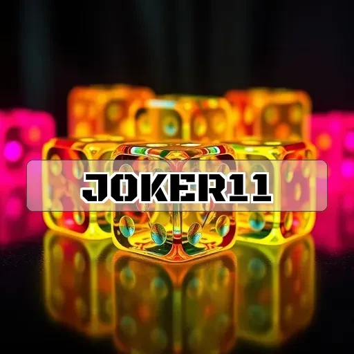 joker11: Tingkatkan Kemampuan Bermain Game Online Anda dengan Pelatihan Menarik