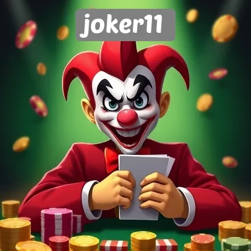 Kepuasan Pelanggan di Joker11 Menjadi Prioritas Utama