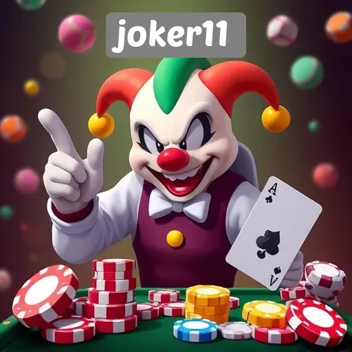 Beragam Permainan Menarik di Joker11 untuk Semua Kalangan