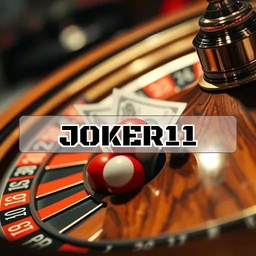 joker11: Acara dan Fitur Menarik untuk Penggemar Game Online