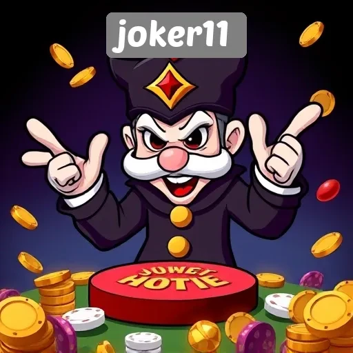 Menjelajahi Fitur Menarik Situs Game Joker11