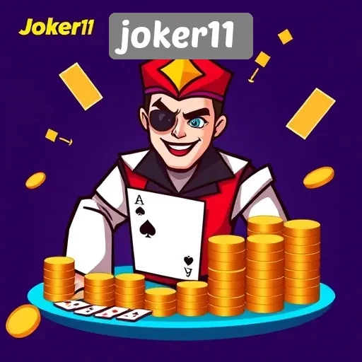 Fasilitas Unggulan Yang Ditawarkan Joker11 Kepada Pemain
