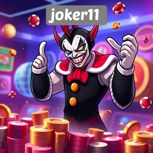 Fitur Menarik yang Ditawarkan oleh Situs Joker11