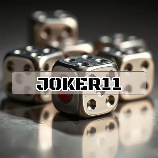 joker11: Forum Game Online yang Penuh Fitur Menarik untuk Pemain
