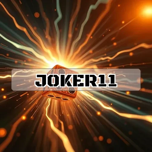 joker11: Temukan Fitur Perlengkapan Menarik di Situs Game Terbaik