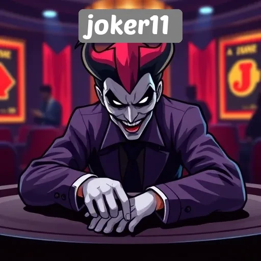 Panduan Lengkap Bermain di Situs Joker11 untuk Pemula