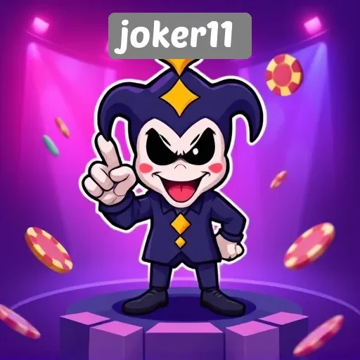 Dampak Joker11 Terhadap Industri Game Online Di Indonesia