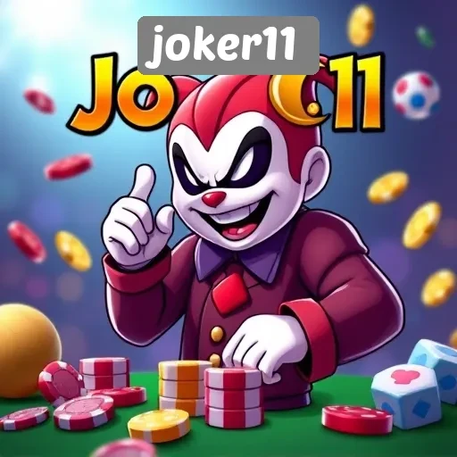 Mengenal Joker11 Sebagai Situs Game Terpercaya di Indonesia