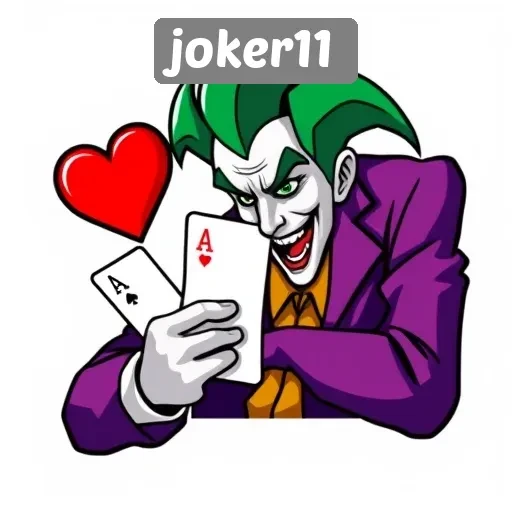 Bergabung dengan Joker11 Apa Saja Manfaatnya