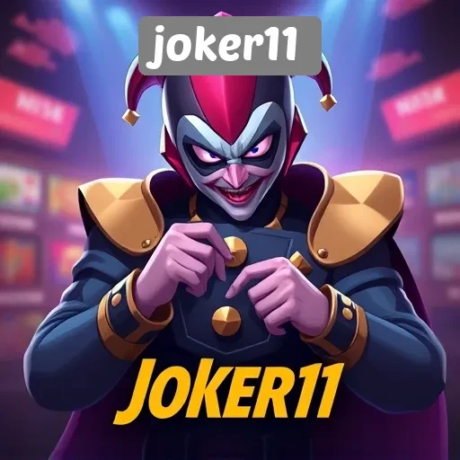 Tantangan dan Peluang Joker11 dalam Industri Game Indonesia