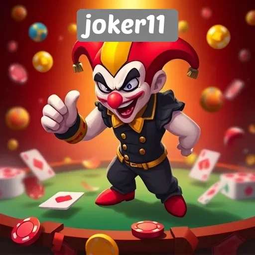 Keunggulan dan Fitur Menarik yang Ditawarkan oleh Joker11