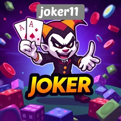 Mengenal Joker11 Sebagai Platform Game Terpopuler di Indonesia