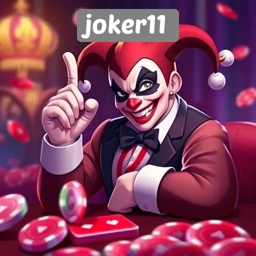 Bagaimana Joker11 Menjadi Pilihan Utama Gamer Indonesia