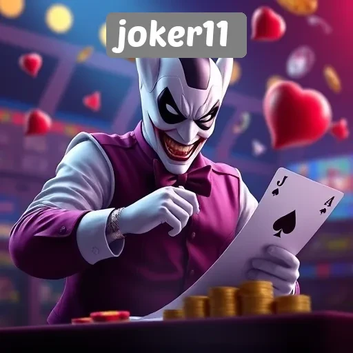 Varian Permainan Populer yang Tersedia di Joker11
