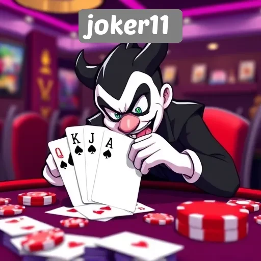 Ragam Permainan Populer di Joker11 yang Wajib Dicoba