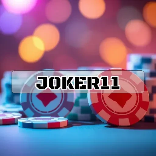 joker11: Game Online Penuh Fitur dan Keunggulan untuk Pemain Indonesia