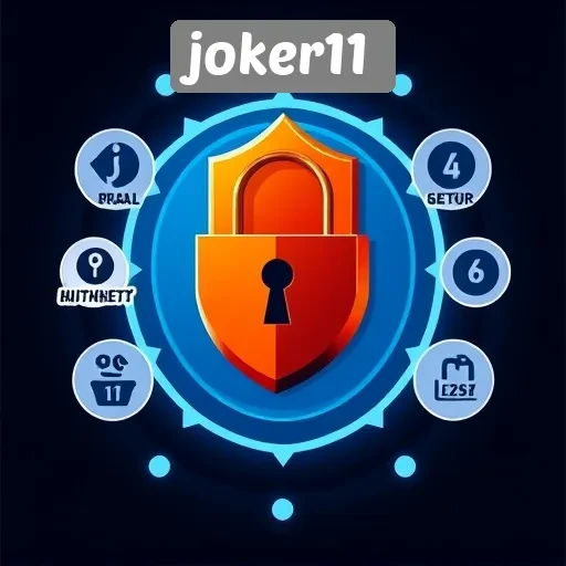 Ulasan Fitur Keamanan di Joker11 untuk Pengguna