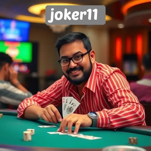 Testimoni Pengguna Tentang Pengalaman Bermain di Joker11