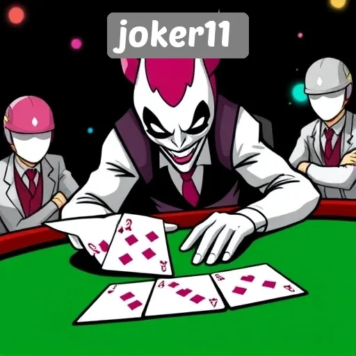 Tips dan Trik Bermain di Joker11 untuk Meningkatkan Kemenangan