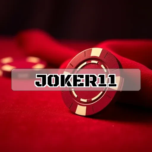 joker11: Turnamen Menarik dengan Hadiah Menggiurkan untuk Gamers Indonesia