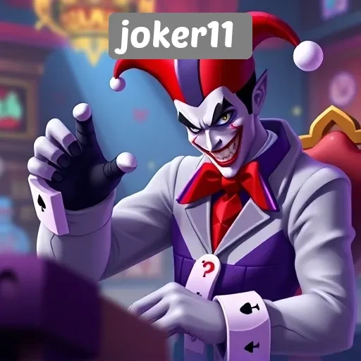 Menggali Keunikan Fitur Game di Joker11