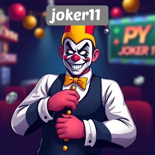 Pengalaman Pengguna di Joker11 yang Perlu Diketahui