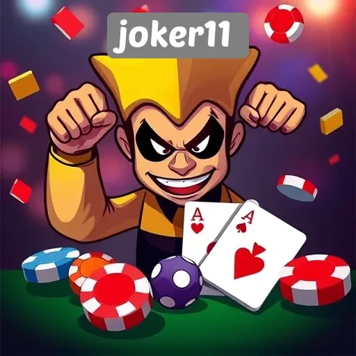 Berbagai Jenis Permainan yang Tersedia di Joker11
